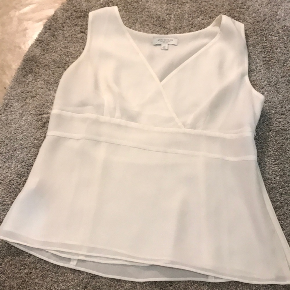 Ann Taylor blouse